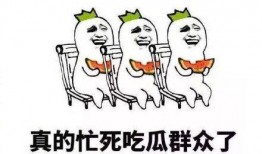 吃瓜感觉好兴奋,揭秘吃瓜群众的狂欢盛宴