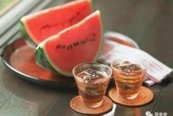 吃瓜得用勺儿,勺子的巧妙运用