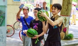 职业大学吃瓜