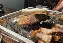 吃瓜烧烤视频,一起围观吃瓜群众的欢乐时光