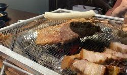 吃瓜烧烤视频,一起围观吃瓜群众的欢乐时光