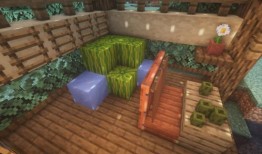 搞笑凉亭吃瓜图片,笑料横生，一场欢乐的夏日盛宴！