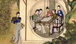 尚书老爹带到宫里吃瓜,揭秘宫廷生活趣闻