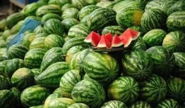 吃坏瓜怎么办,吃坏瓜后的应对措施