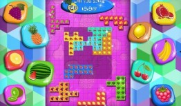 拼图圈吃瓜游戏下载,趣味下载，挑战你的智慧与反应速度