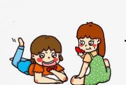 吃瓜打孩子照片图片,一张照片引发的思考