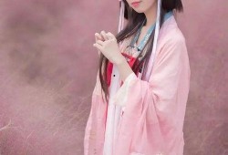 汉服吃瓜照,一场穿越时空的吃瓜盛宴