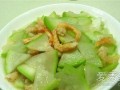 蒲瓜可以调着吃吗