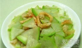蒲瓜可以调着吃吗