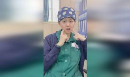 护士搞笑吃瓜,欢乐日常，温馨瞬间