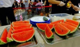 万达影城吃瓜,吃瓜群众的观影盛宴