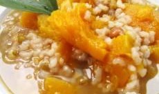 冬天吃瓜夏天吃雪,冬天吃瓜，夏天品雪