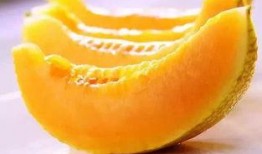 吃哈密瓜吃西瓜