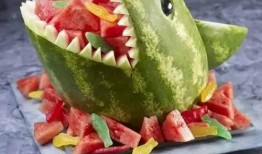 鲨鱼酱吃瓜,揭秘娱乐圈幕后风云