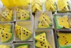 没有牙签怎么吃瓜,无牙签时代如何轻松享用美味瓜果