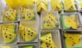 没有牙签怎么吃瓜,无牙签时代如何轻松享用美味瓜果