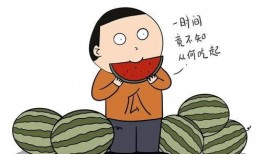 吃瓜 英文解释,Unveiling the Buzz: Decoding the English Explanation of 'Eating Watermelons'