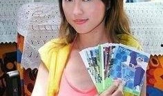 吃瓜售楼小姐现状,揭秘房地产市场的另类生存法则