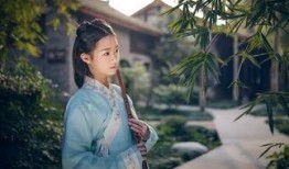 汉服吃瓜富婆视频,时尚与幽默的完美融合