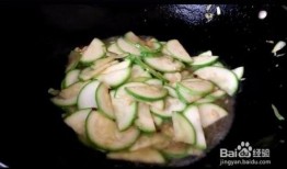 茭瓜怎么怎么吃,探索美味与营养的完美结合