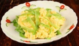 月子可以吃炒洋瓜,月子期间适宜食用的炒洋瓜食谱分享