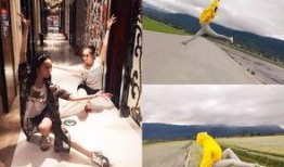 舞蹈吃瓜视频,揭秘热门舞蹈吃瓜视频背后的故事