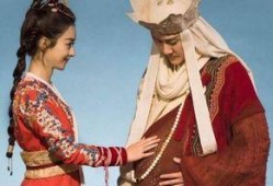 尚书老爹带到宫里吃瓜,揭秘宫廷生活趣闻