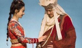 尚书老爹带到宫里吃瓜,揭秘宫廷生活趣闻