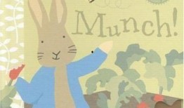 rabbit吃瓜,趣味横生的夏日时光