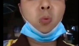 外卖小哥吃瓜乌龙事件,外卖小哥误食“乌龙瓜”引发网络热议