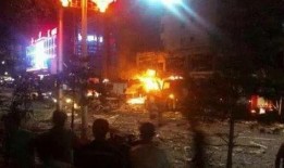 道口酒吧吃瓜事件,揭秘背后真相与争议