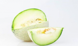 孕妇吃绿色蜜瓜,绿色蜜瓜的营养益处与食用建议
