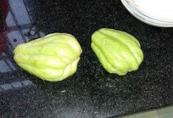 药瓜根茎怎么吃,药瓜根茎的多样食用方法探索