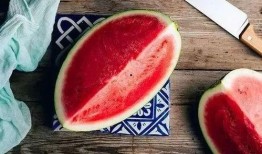 唐山市吃瓜,瓜果飘香，品味生活新风尚