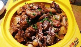 济宁运河城吃瓜,济宁特色美食之旅