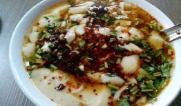 甜豆花吃瓜,夏日消暑新风尚