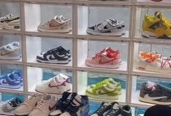 抖音 吃瓜鞋,潮流与趣味并存，揭秘网红鞋背后的故事