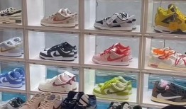 抖音 吃瓜鞋,潮流与趣味并存，揭秘网红鞋背后的故事