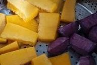 枣泥吃瓜,一场味蕾的盛宴