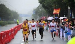 周末马拉松吃瓜