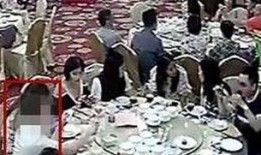 老冯婚礼吃瓜,吃瓜群众揭秘幕后故事