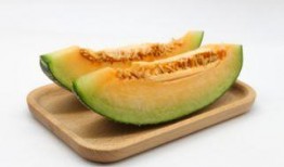 花生和哈密瓜一起吃吗,营养美味两不误