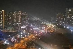 新区的吃瓜群众,新鲜事连连，揭秘生活百态