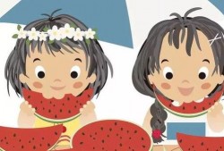 吃瓜列表动漫,盘点那些让人欲罢不能的精彩瞬间