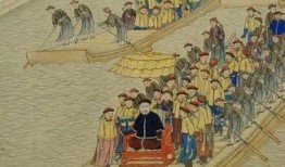 皇帝地里吃瓜,一场意外的宫廷趣事