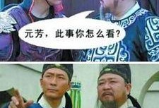 吃瓜元芳