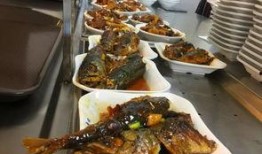 广美饭堂吃瓜,吃瓜群众的美食盛宴