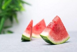 梦见自己在小瓜地里吃瓜,瓜地里的甜蜜诱惑