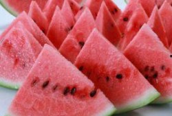 吃瓜酸红,探寻瓜类美食的独特魅力