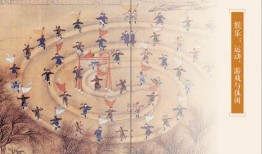 古人吃瓜达人,品味历史中的瓜果人生